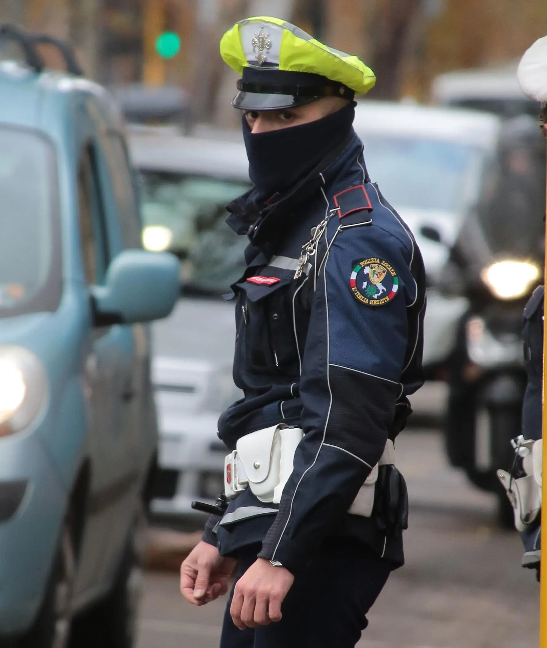 Vigili urbani, indietro tutta: addio unione