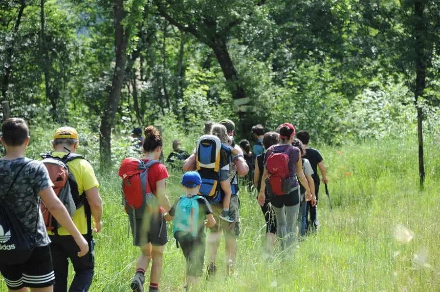 Rinnovata la convenzione triennale tra il Parco nazionale ed il Soccorso alpino