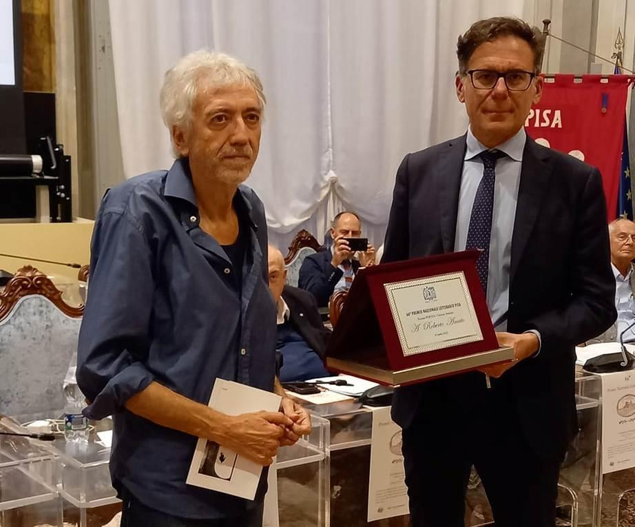 Cultura, Premio Nazionale Letterario Pisa: Annunciati I Vincitori Della ...