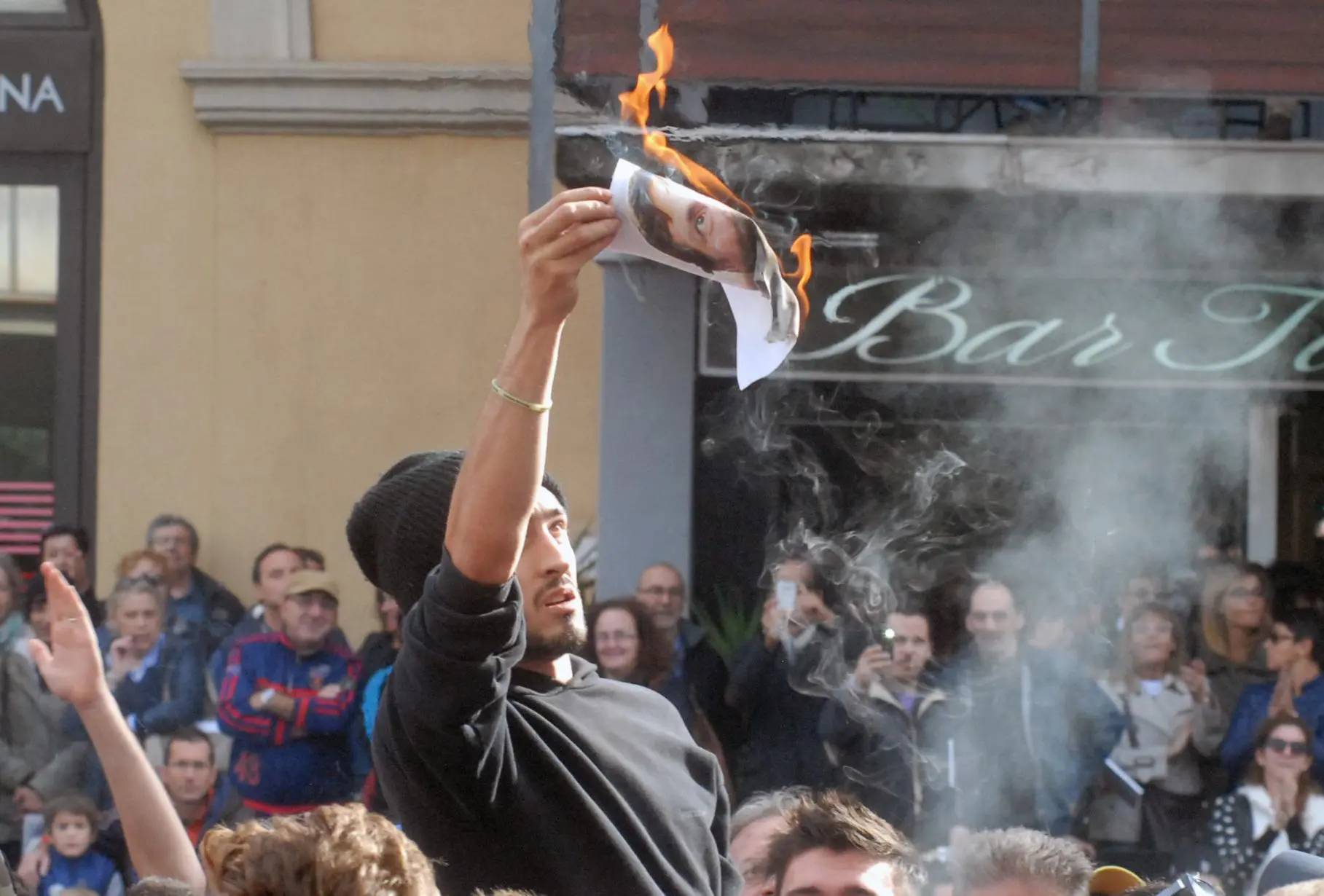 "Una sentenza che riporta giustizia"