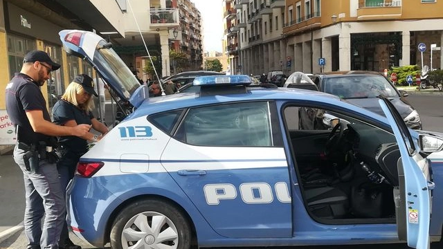 Polizia