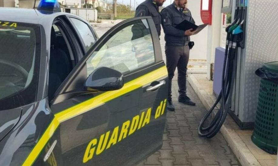 Caro Carburanti, Su 480 Controlli Trovati 78 Distributori Irregolari