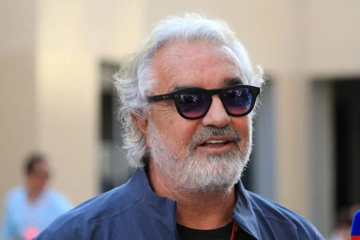 Flavio Briatore: 'In Versilia investo ancora'