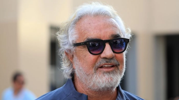 Flavio Briatore