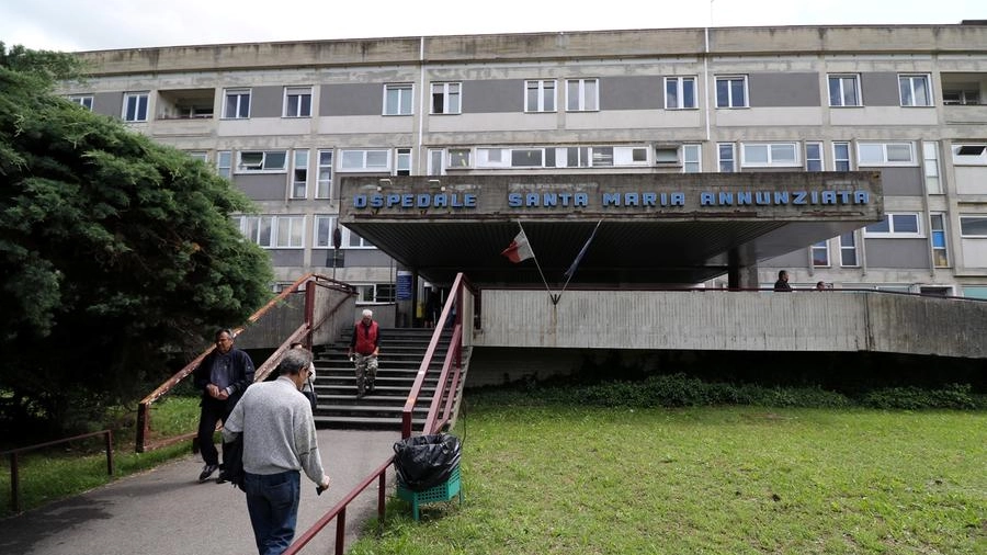 Ospedale Santa Maria Annunziata di Ponte a Niccheri