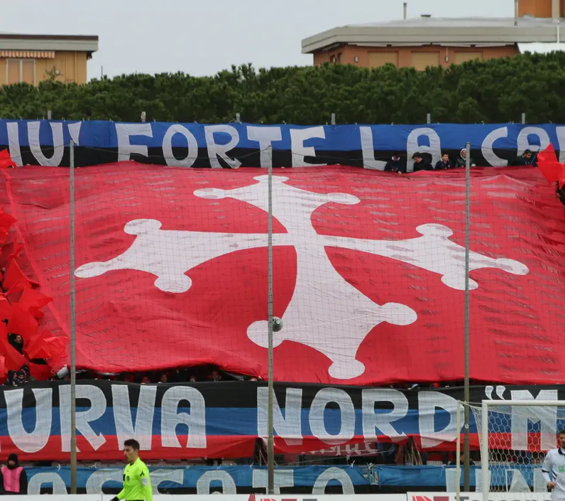 Pisa-Lecce, polemica biglietti: bloccata la vendita online