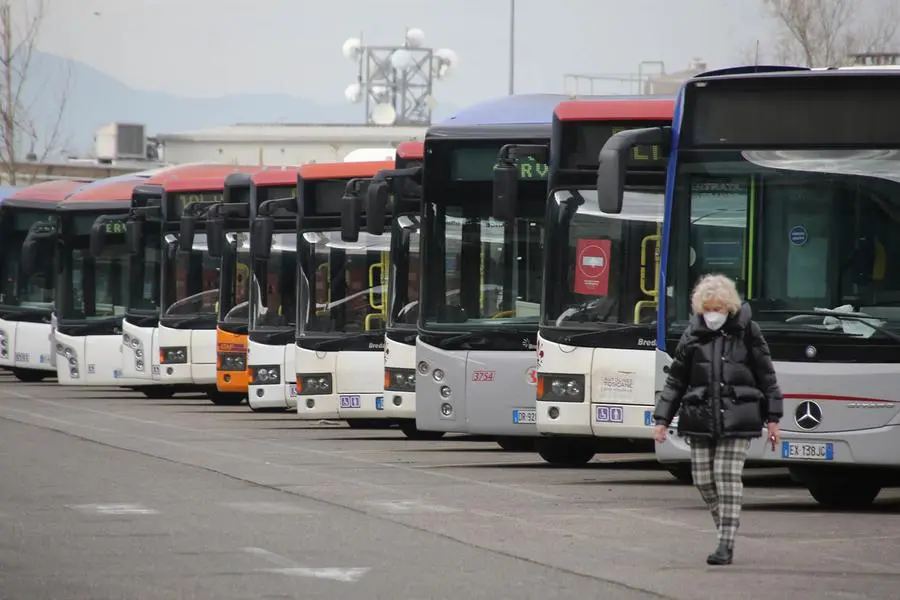 Firenze, il bus 10 aumenta le corse serali