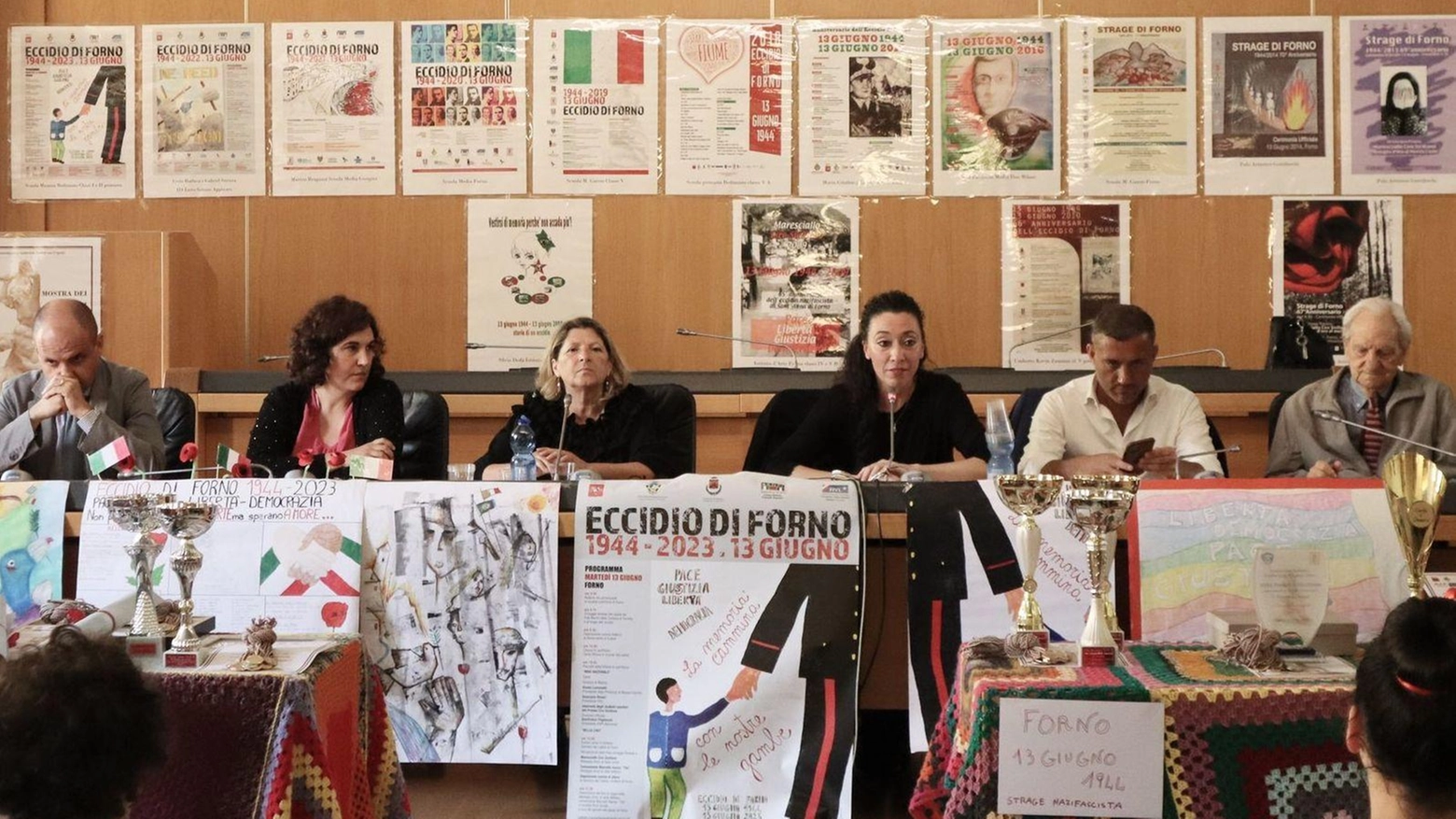 Torna il Premio Siciliano. Una riflessione sulla pace dopo le nuove  guerre a 80 anni dalla strage