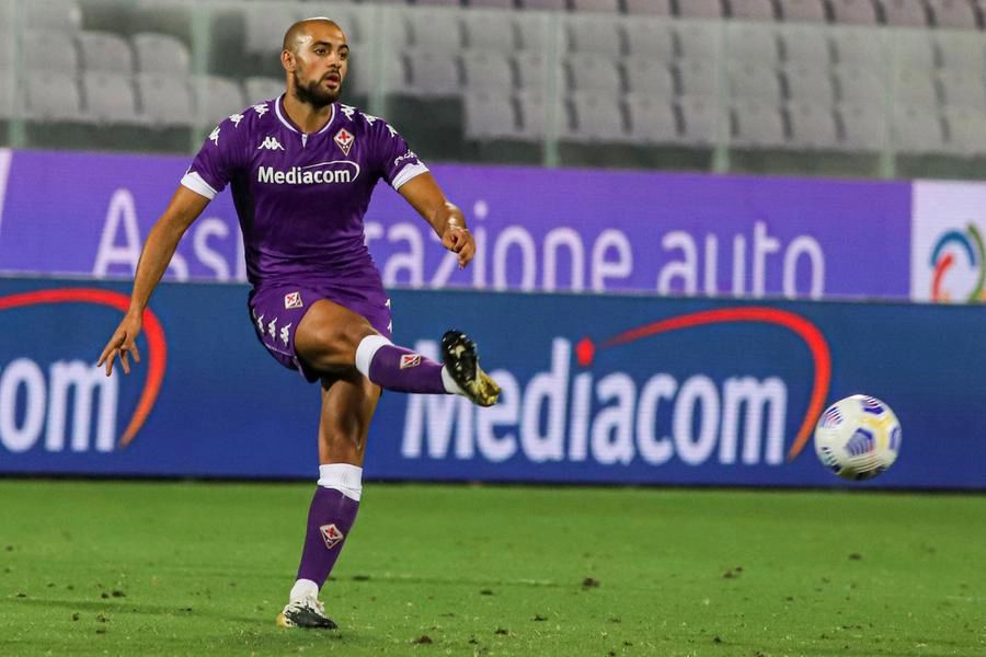 Amrabat (foto Germogli)