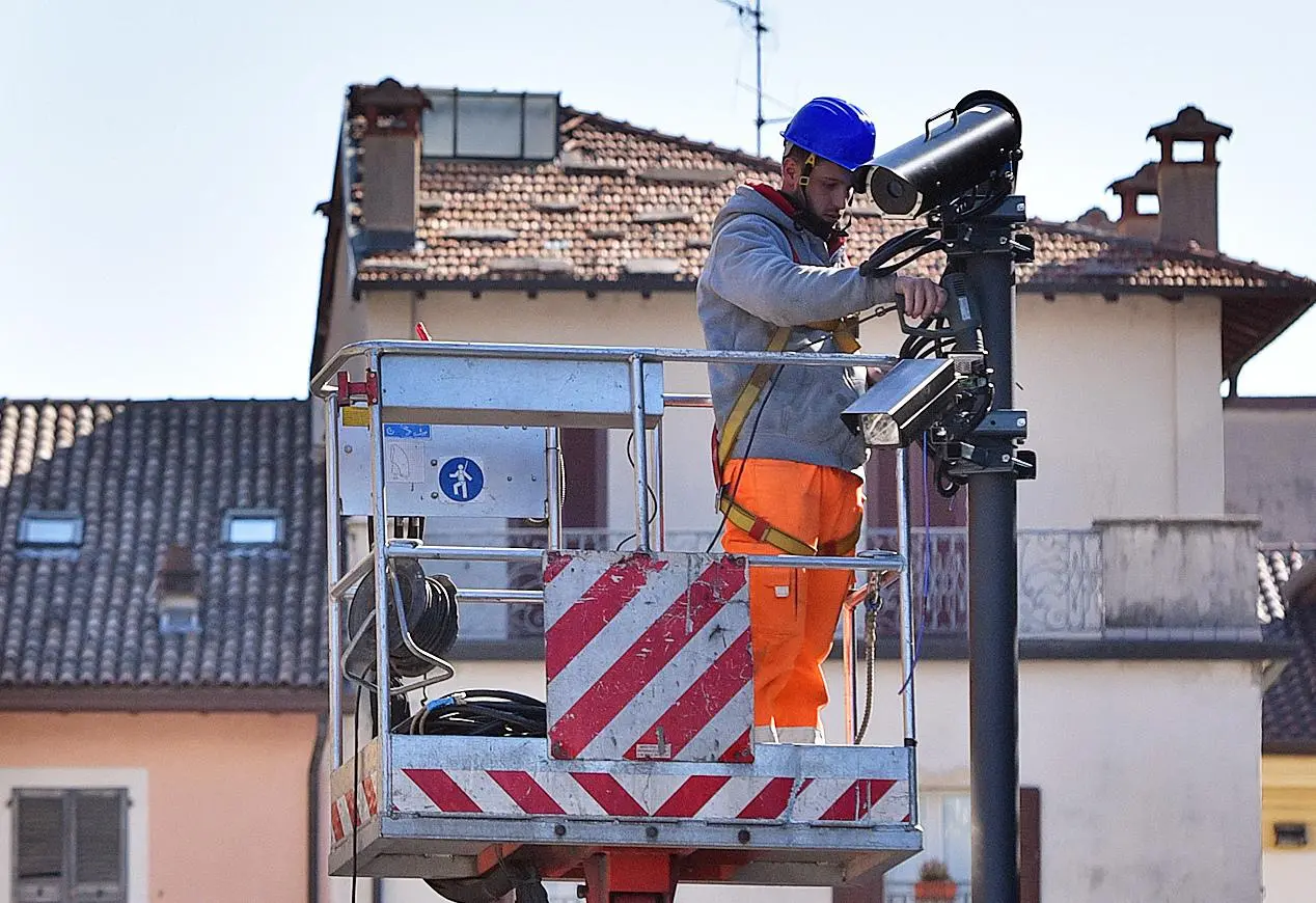 Ztl occhi telematici sulle targhe. Parte la rivoluzione degli accessi