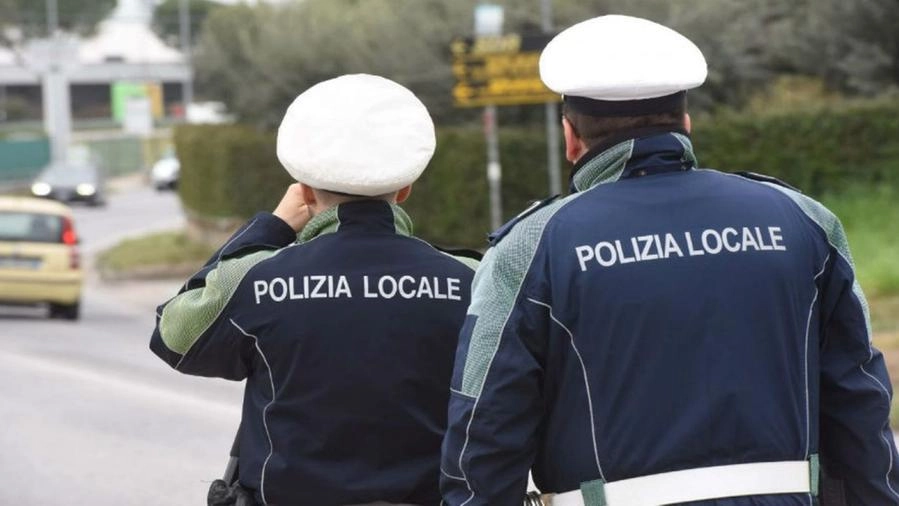 Polizia locale