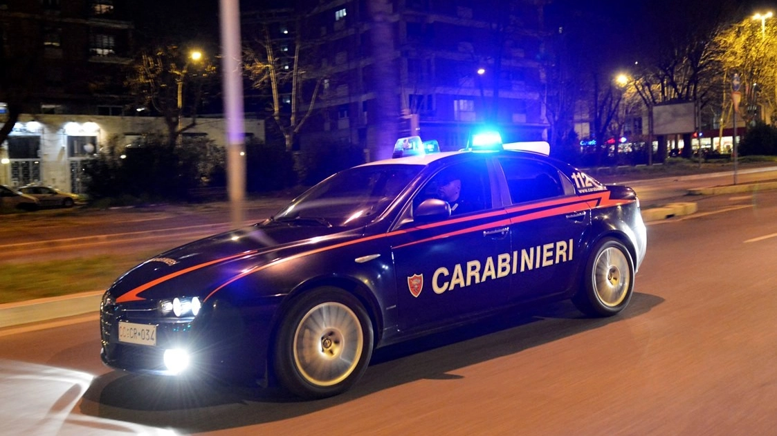 Carabinieri