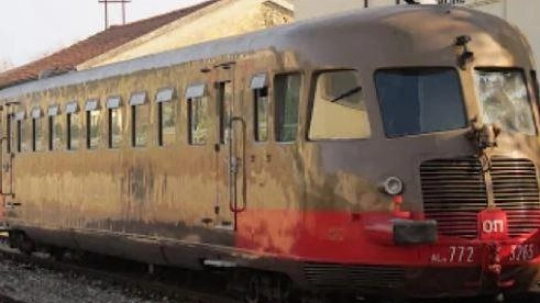 "Primo step per riavere il treno"  Partiti i lavori di ripulitura  al sedime della vecchia ferrovia