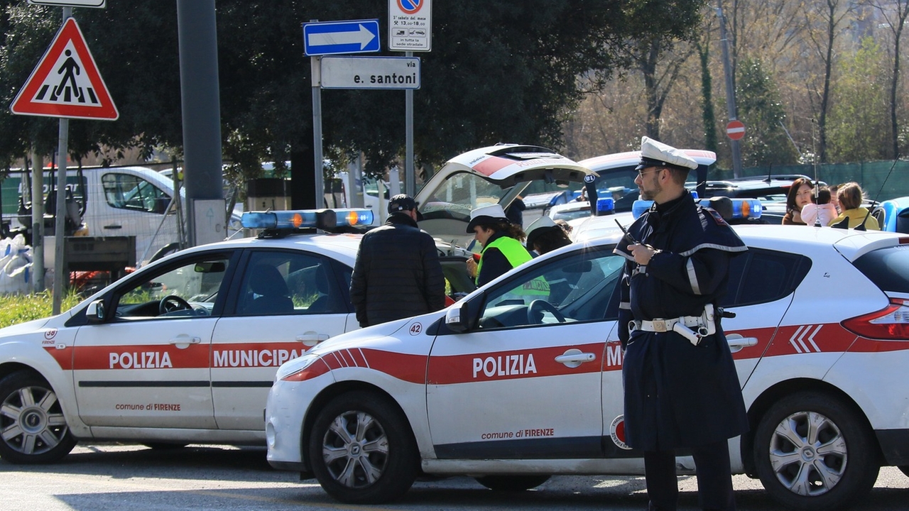 Polizia municipale