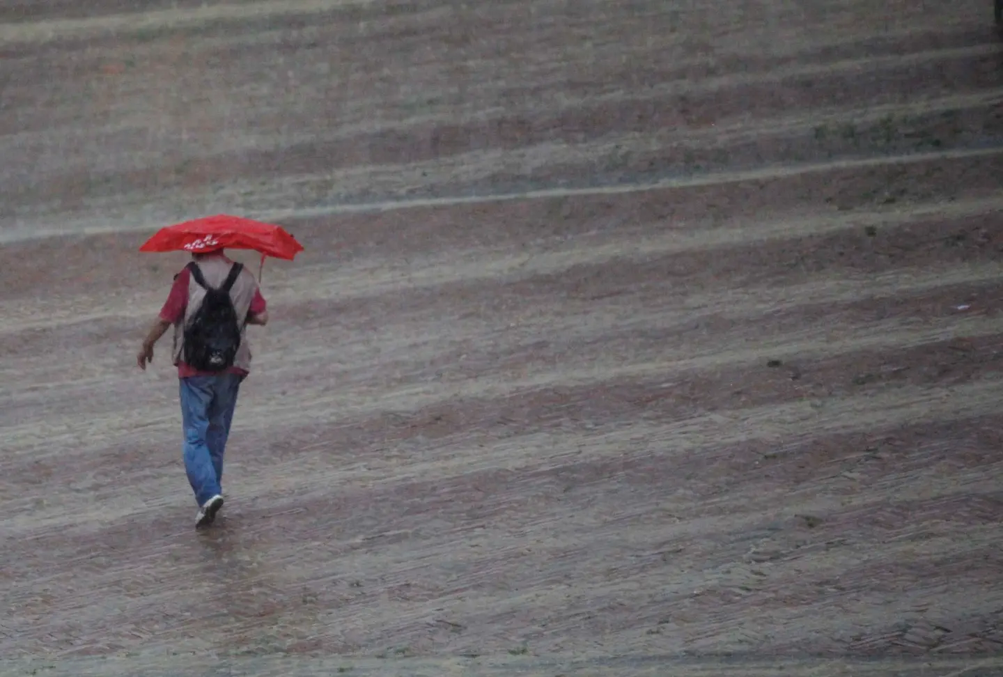 Maltempo in Toscana, nuova allerta