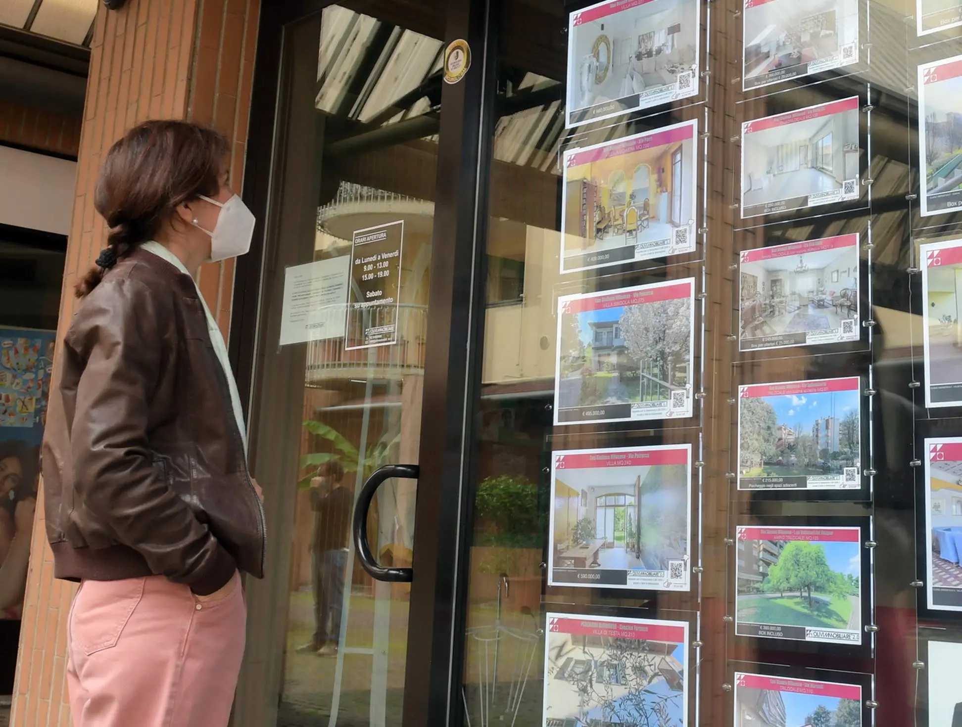 Mercato immobiliare, vince la casa smart