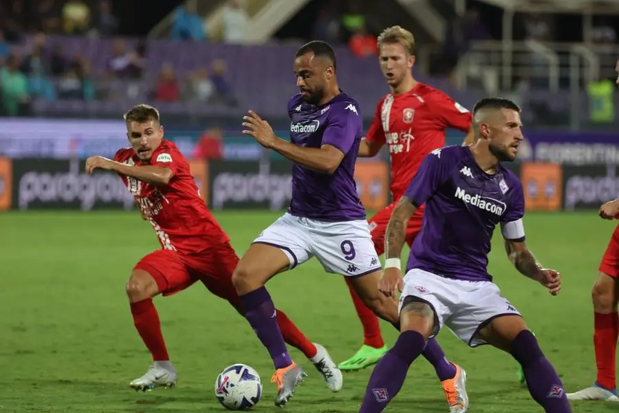 Fiorentina-Twente 2-1: viola, buona la prima. Ma in Olanda sarà dura