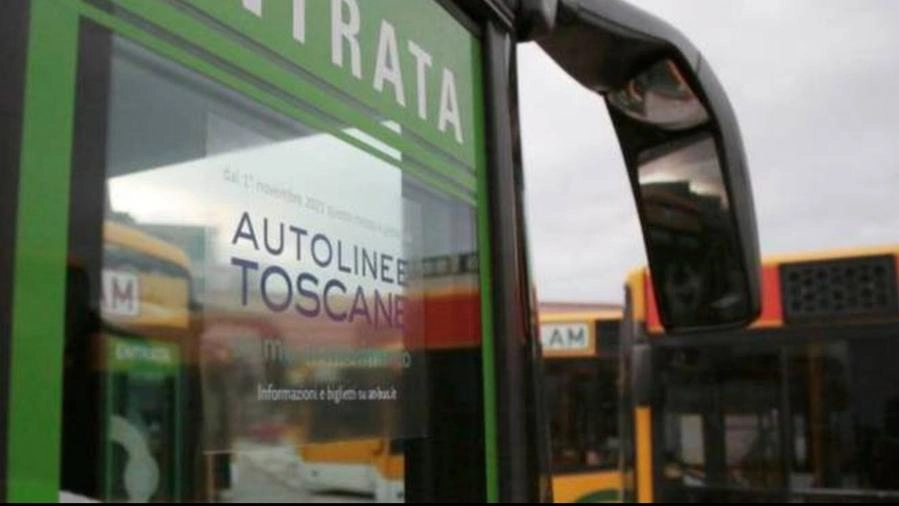 Autolinee Toscane 