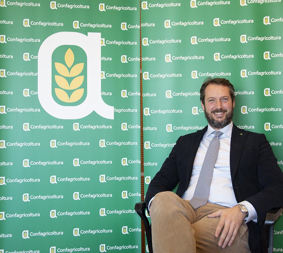 Confagricoltura Arezzo porta le istanze delle imprese agricole