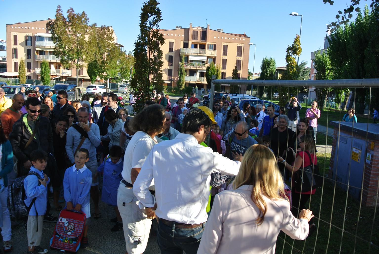 Riaprono Le Scuole Novit E Criticit Nel Giorno Del Rientro