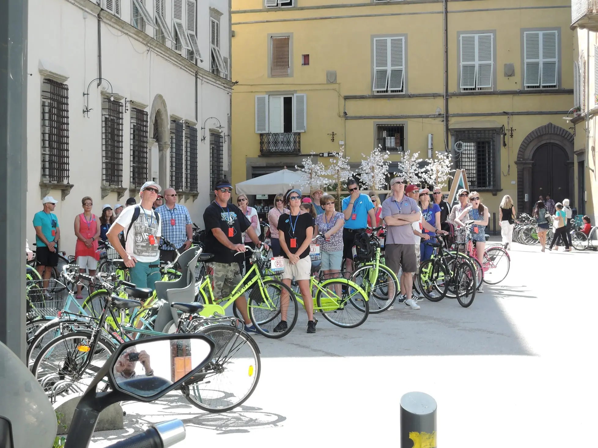 Musei, dibattito rovente