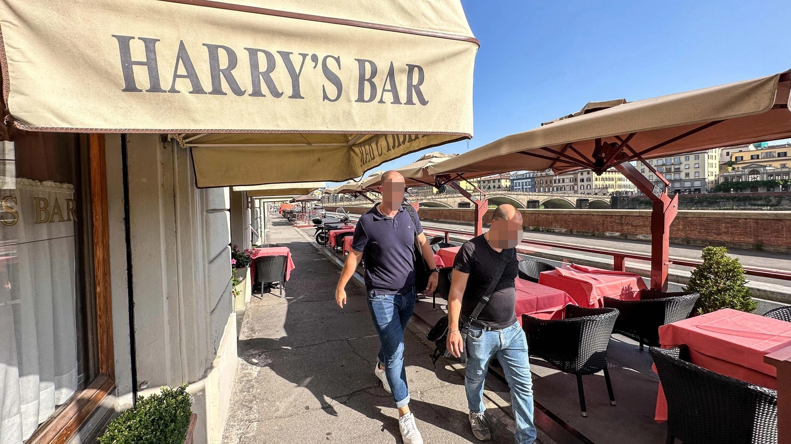 La vertenza Harry’s in Metrocittà  Domani lo sfratto del locale  Ma si teme per i 22 lavoratori