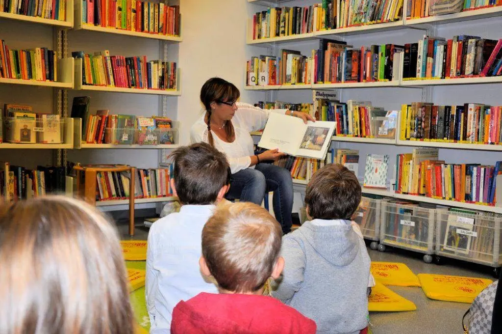 Leggere per Crescere: il comune di Talla promuove un progetto per  incentivare la lettura fin da piccoli