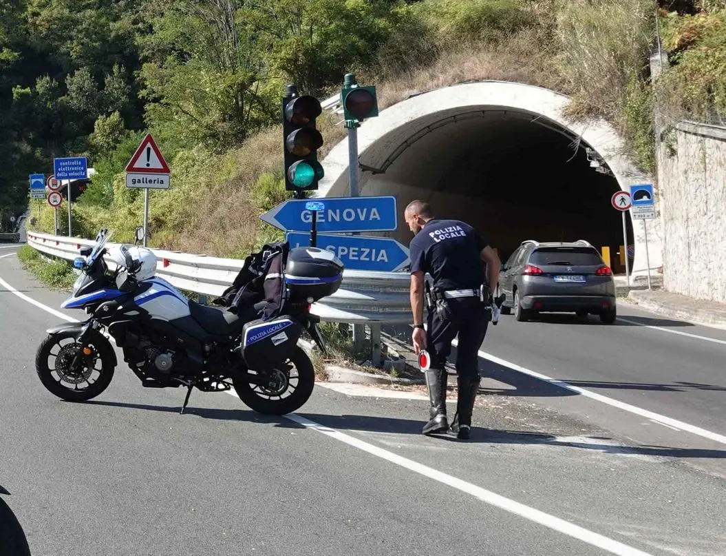 Schianto Mortale Sotto La Lente Indagata Per Omicidio Stradale