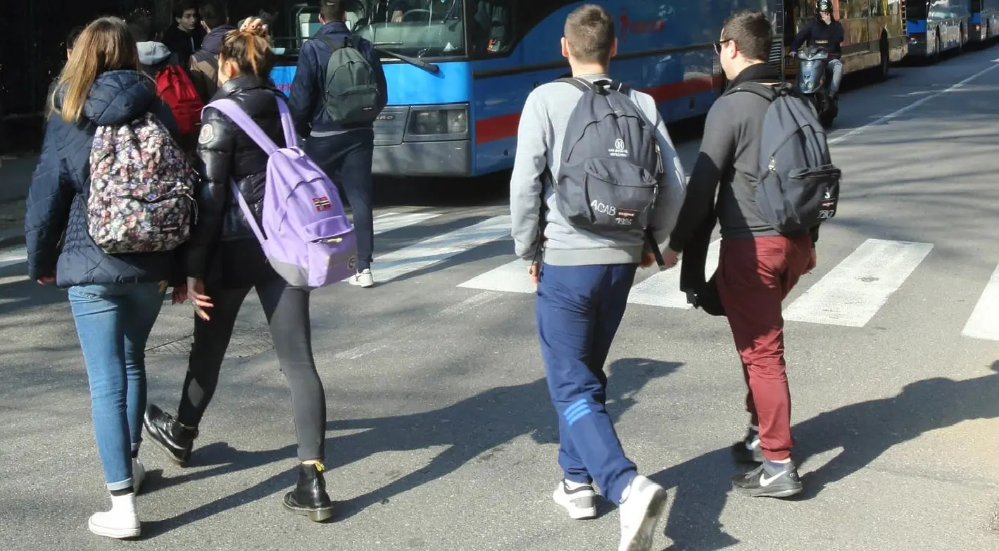 Trasporto pubblico prezzi quintuplicati Da 50 a 279 euro per