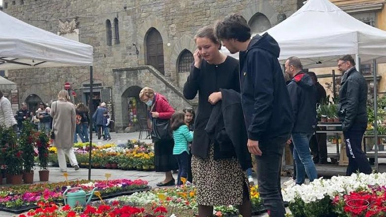 Fiera del fiore e del rame  Doppio appuntamento