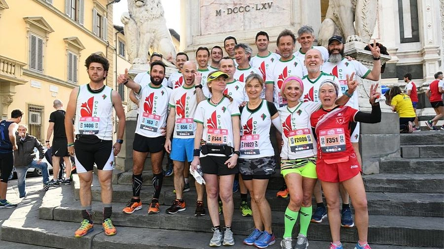 Firenze Half Marathon