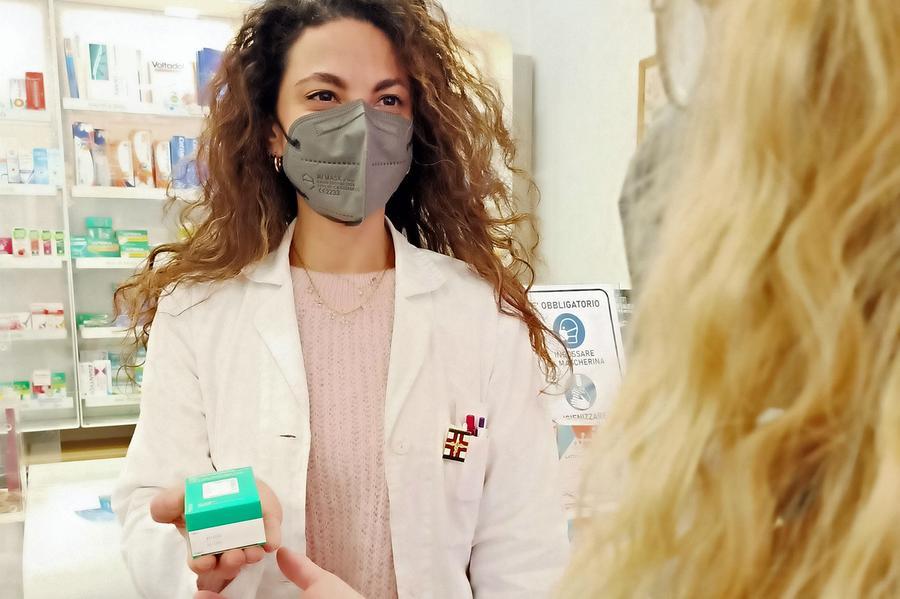 Un Meeting Tv Sul Ruolo Del Farmacista Tra Presente E Futuro 