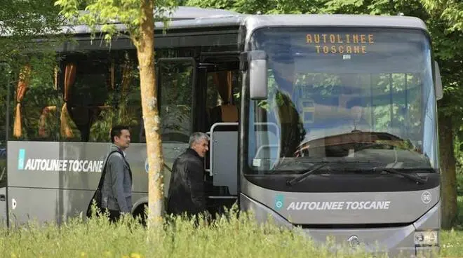 Autolinee Toscane sciopero di 24 ore