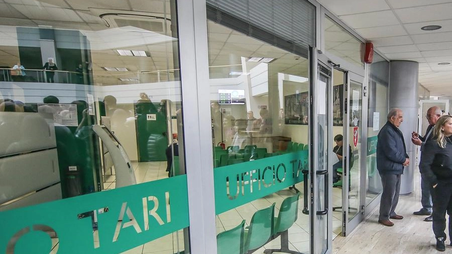 Tari Umbria, inviati 23mila solleciti per il 2020