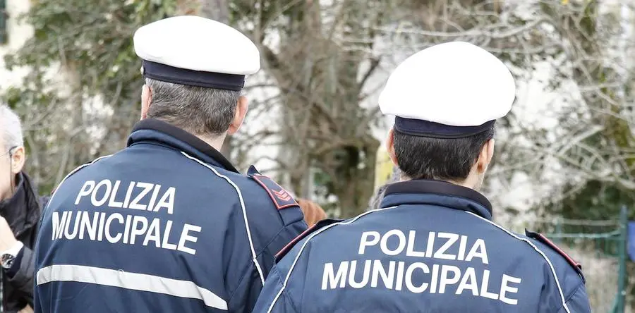 Vigili urbani, domenica nuovo sciopero