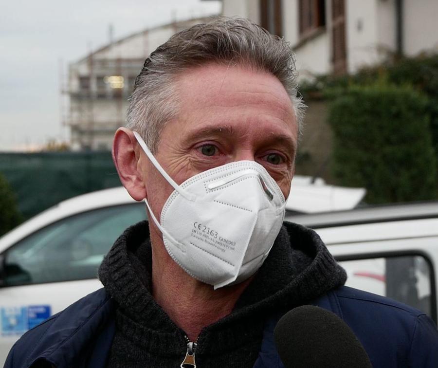 Covid, Lo Specialista: "Gli Allergici Non Rischiano. Il Vaccino Può ...