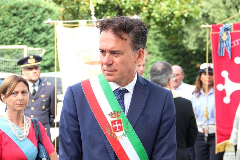 C anche il fronte dei sindaci del centrodestra