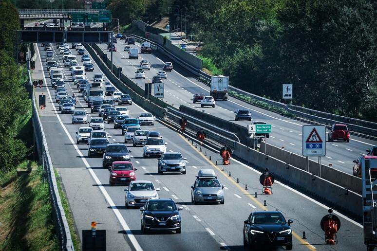 Controesodo, Domenica Da Bollino Rosso: Traffico In Tempo Reale Su ...