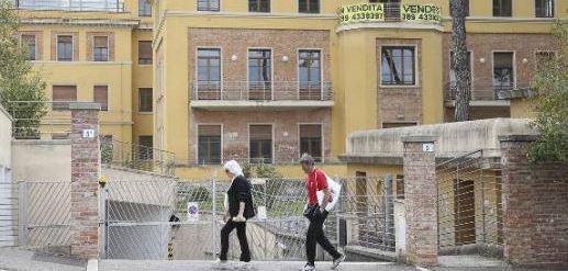 Ex Sclavo, boom di richieste per gli appartamenti