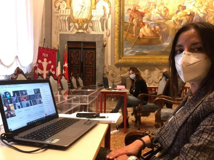 Il Comune di Pisa mette al centro del dibattito lo smart working