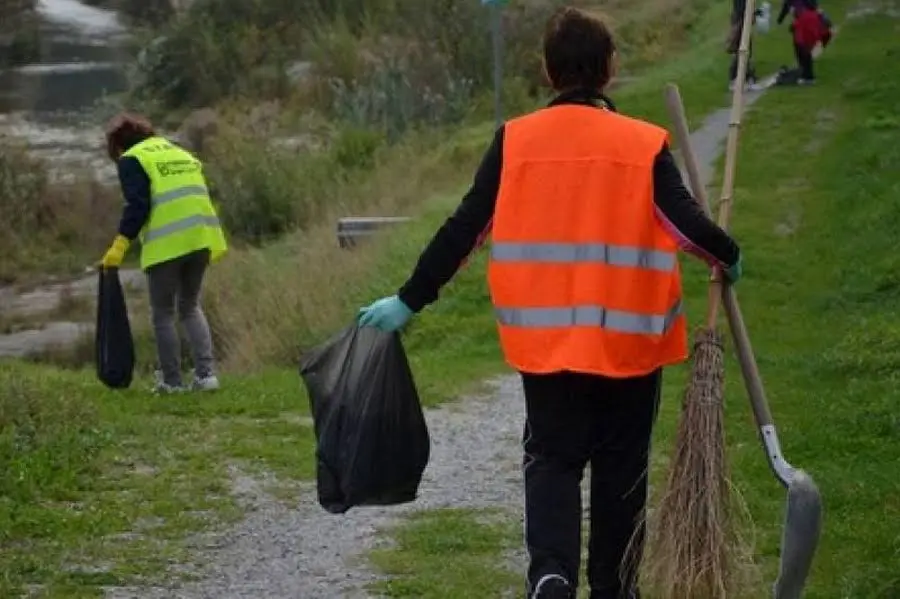 A Cavriglia i lavori socialmente utili