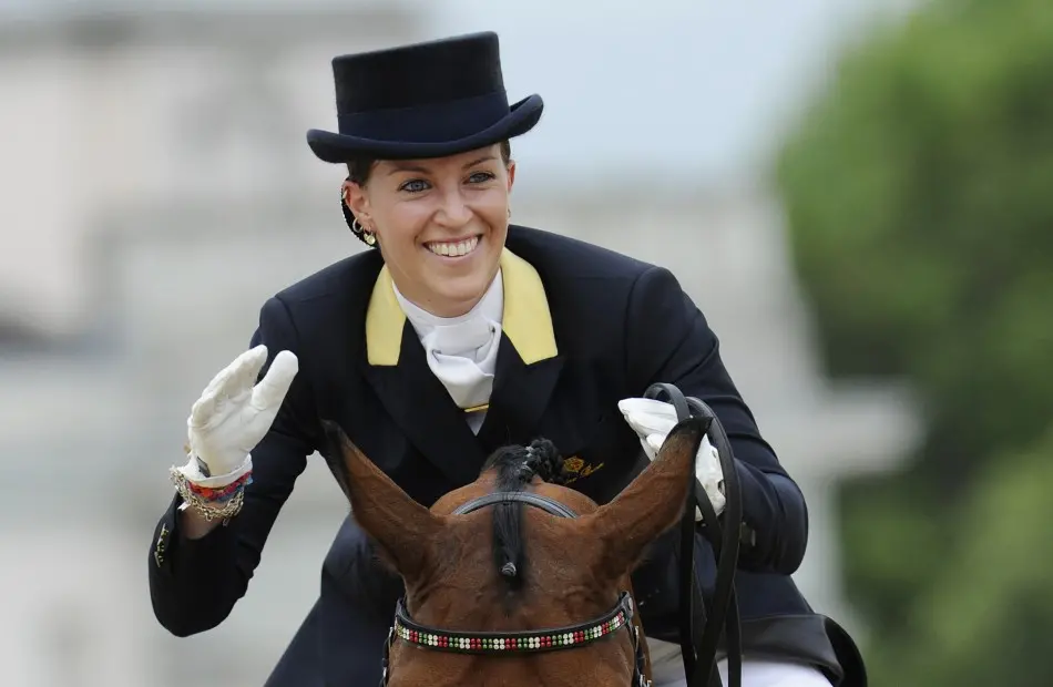 Valentina Truppa finalmente si risveglia incubo finito. La