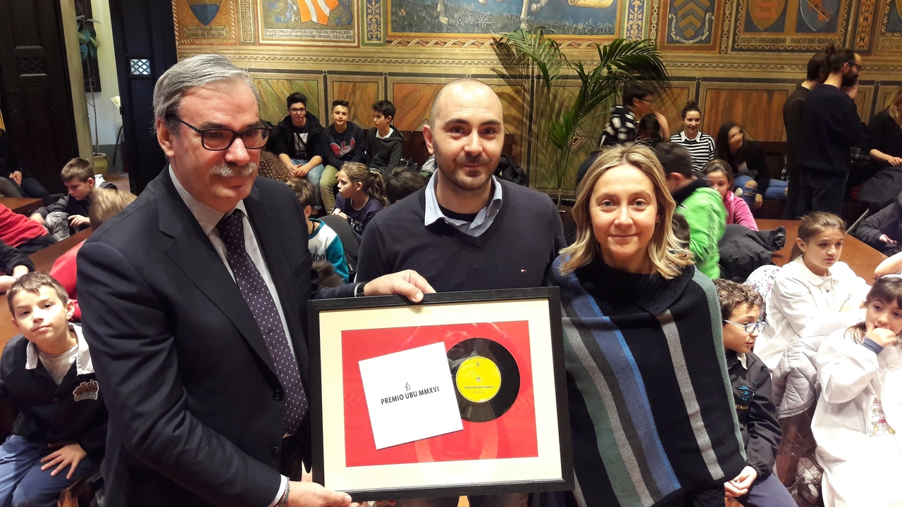 San Miniato, un premio nazionale al Teatrino dei Fondi