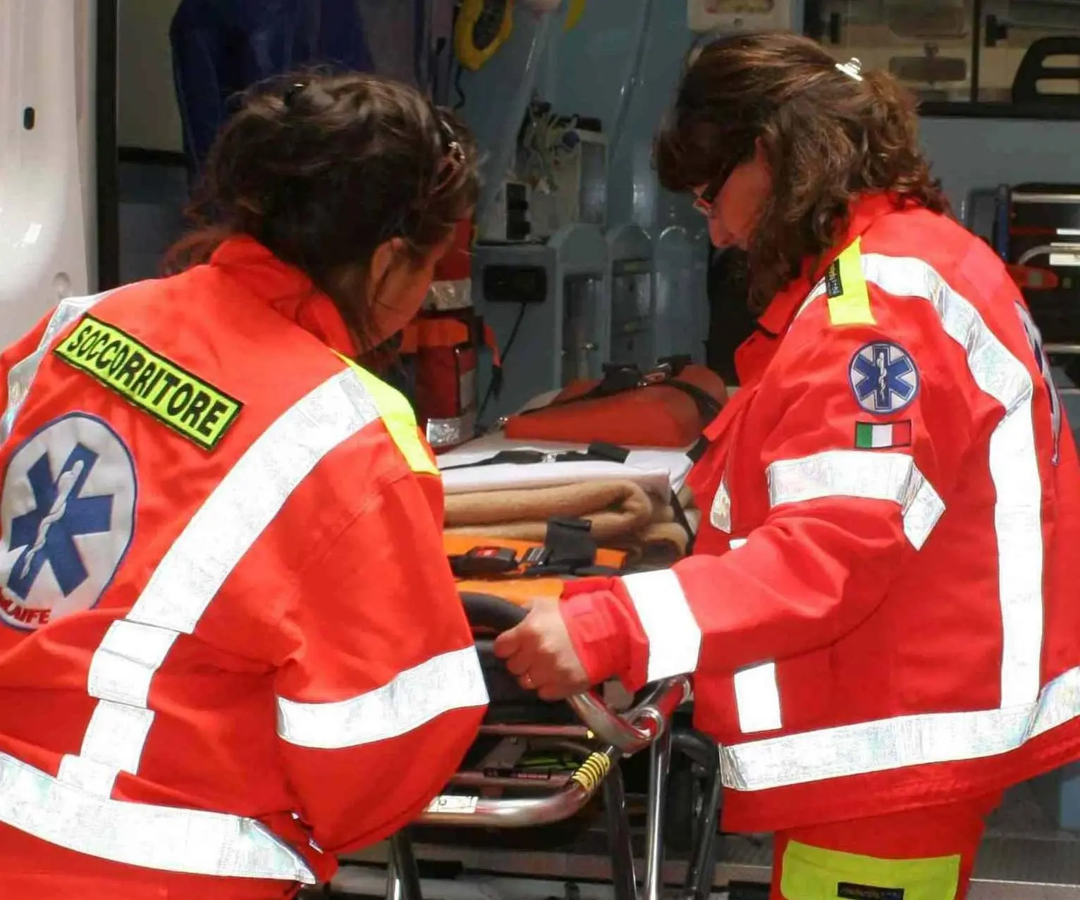 Trovata Morta La Donna Scomparsa Da Firenze: è Stata Investita Da Un Treno