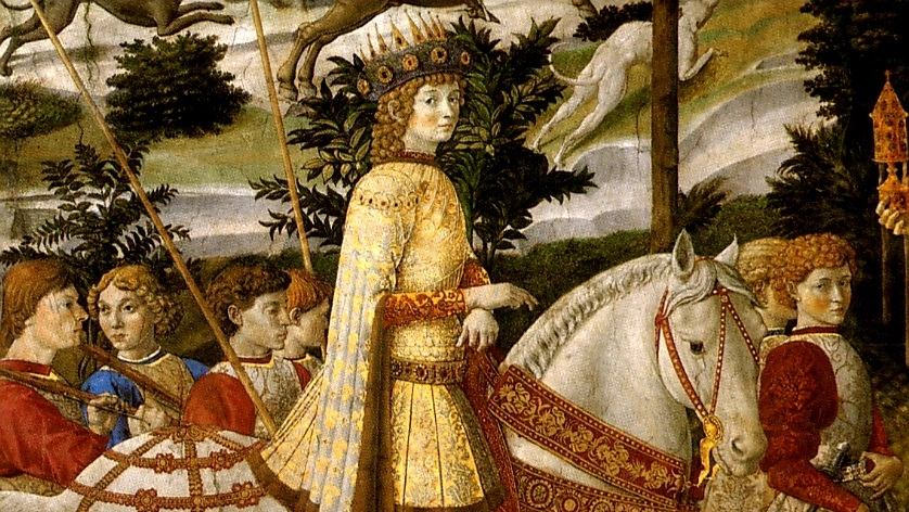 Lorenzo il Magnifico 