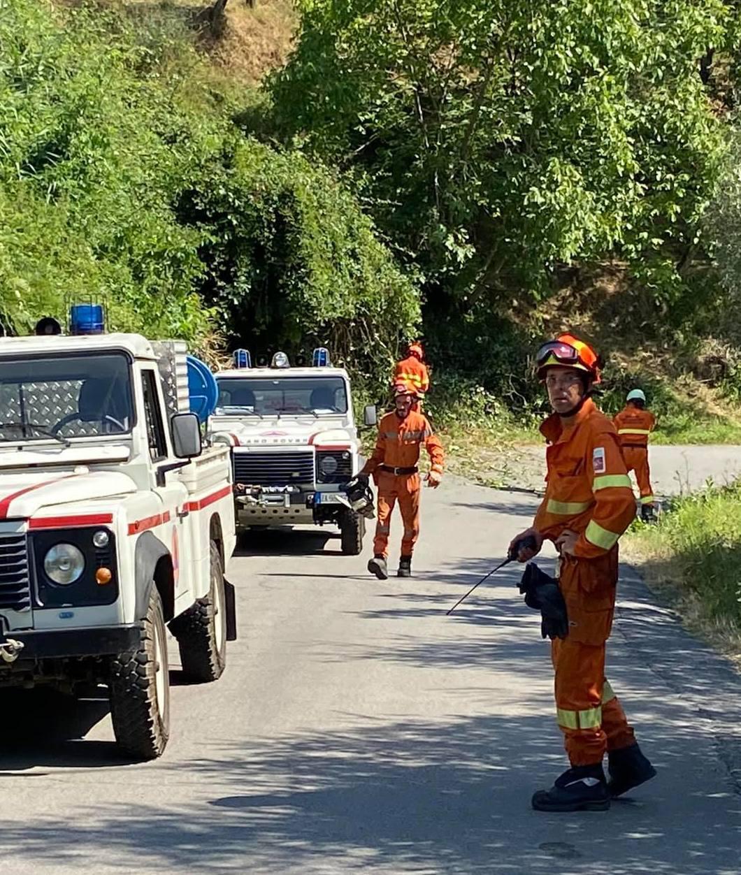 Le Nostre Strade In Abbandono Ora Basta