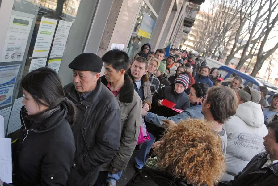 Precariato: presidio per i lavoratori del ministero dell'Interno rimasti senza contratto