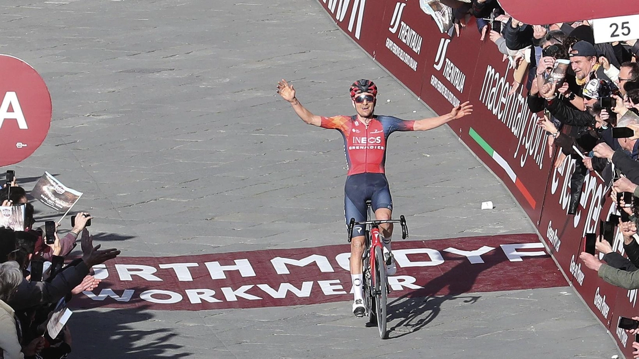 Strade Bianche, percorso confermato. Resterà aperta via Giovanni Paolo II