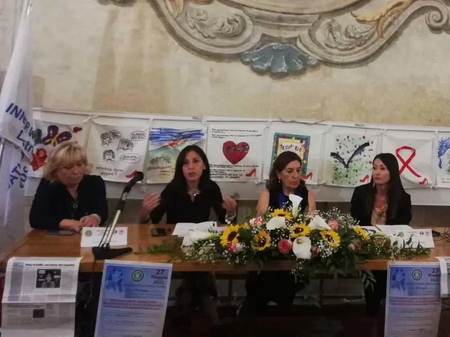 Violenze a Perugia, in 5 mesi quasi 100 donne in ospedale