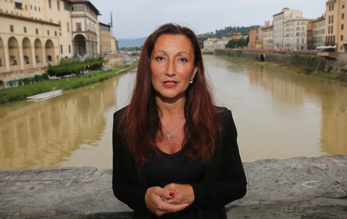 Paura Ponte Vecchio, 'Perdita Occulta D'acqua, Un Anno Inascoltati'